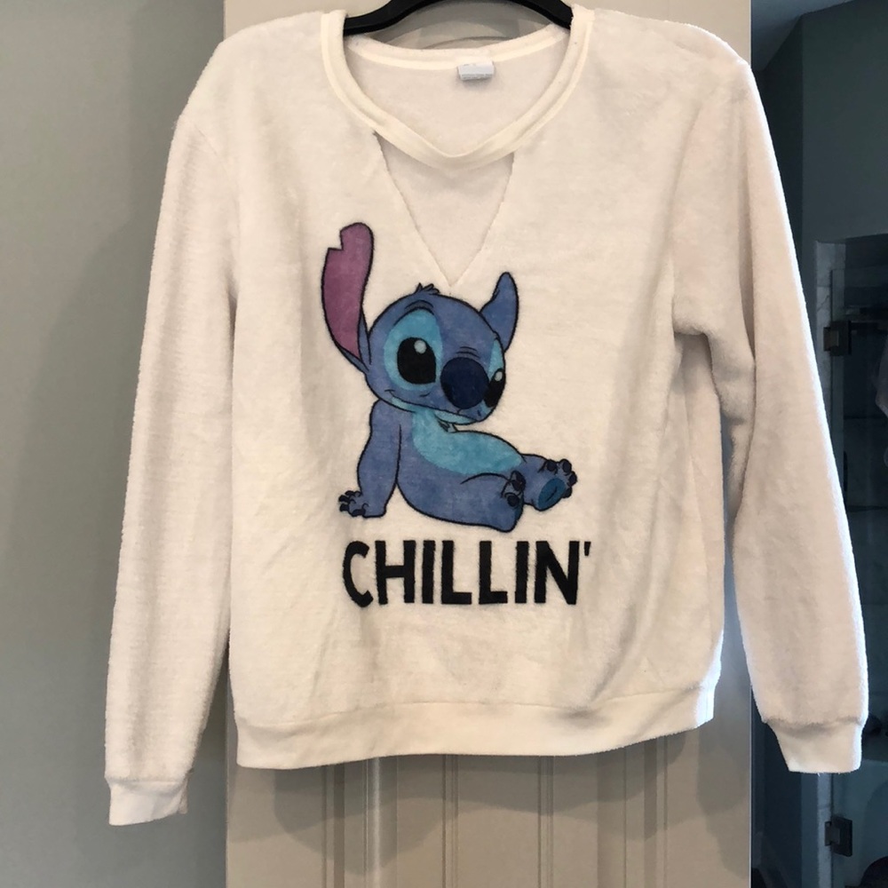 LILO & Stitch Sweatshirt
